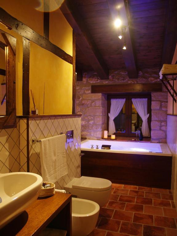 Font D'En Torres Solo Adultos Guest House Morella Eksteriør bilde