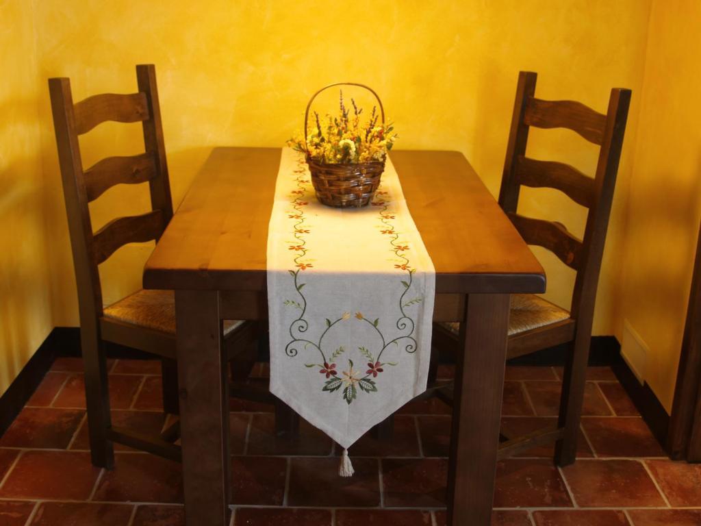 Font D'En Torres Solo Adultos Guest House Morella Eksteriør bilde